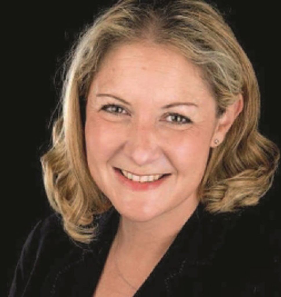 Marijke Miles Marijke Miles